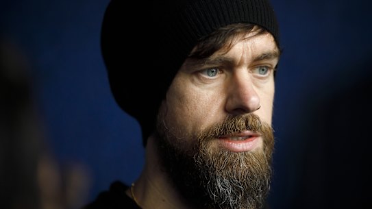 Jack Dorsey's pledge is so far the biggest by America's billionaires announced so far.