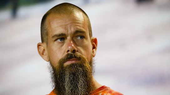 Block CEO Jack Dorsey is under attack by short sellers.