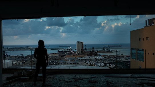 At least 216 were killed and more than 6500 injured by the blast, yet no one has been 
held responsible.