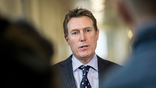 Attorney-General Christian Porter handed out a raft of well-paid jobs to former Liberal MPs, staff and associates.