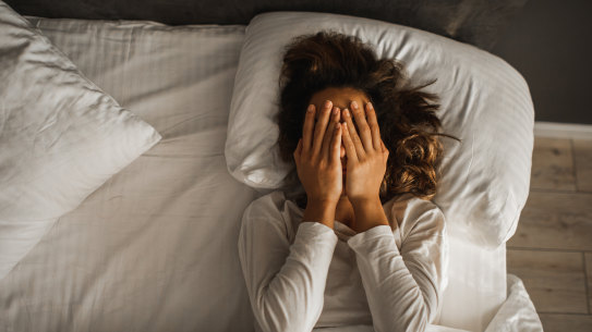 The pandemic changed the way many of us sleep and dream.