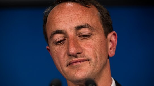 Voter message to the Liberals is clear: turn back to the people