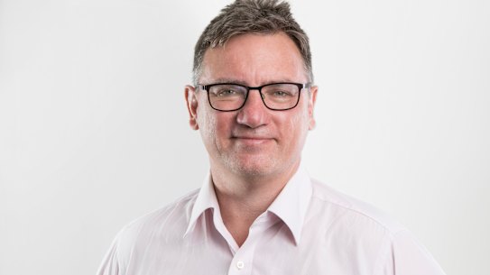 Peter Lewis is the director of the Centre for Responsible Technology, a new initiative of The Australia Institute.