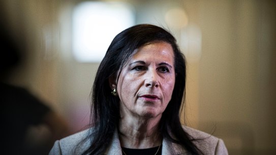 Coalition MPs angry about being kept in the dark on 'gay students' law