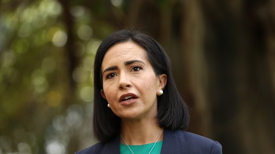 Labor’s education spokeswoman Prue Car.