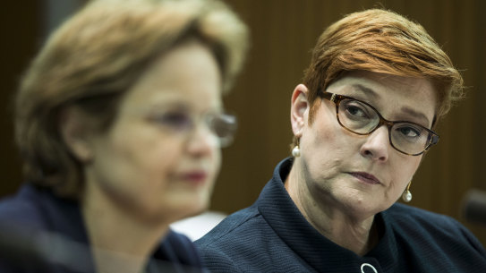 Not one government official was consulted about Australia's major Israel foreign policy shift