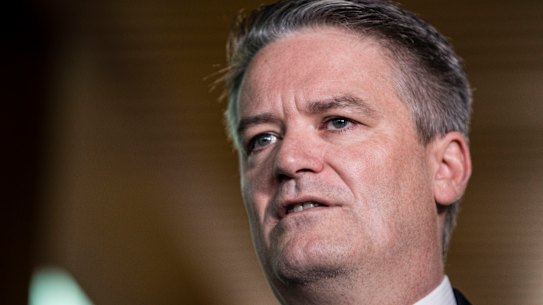 Mathias Corman is warning that major parties will be wiped out if they simply ape the policies of populists.