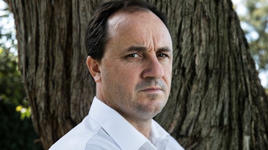 NSW Greens bitterly divided over sexual violence allegations