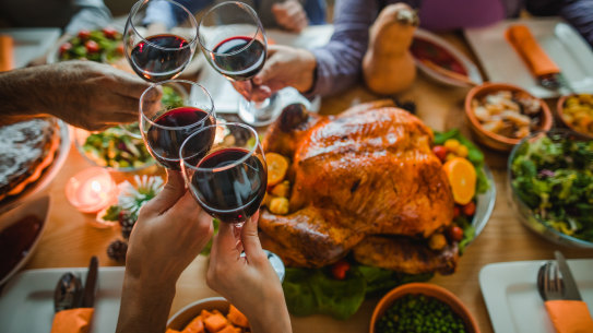 After 2022’s “freedom Christmas”, the Reserve Bank is hoping for a more reserved festive period.