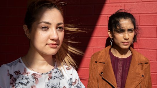 Why Zahra and Tanvi believe sexual consent laws need to change