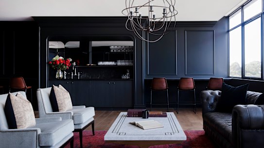 Hotels and restaurants are designed to make us feel comfortable, even special. There are shared techniques you can take home. 