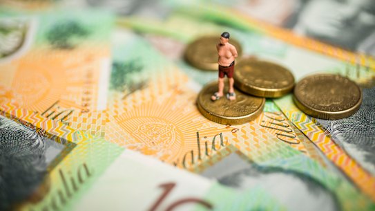 The PC report has recommended sweeping changes to the superannuation industry. 