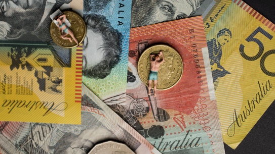 Fund members who switched to their funds’ cash option during the market turmoil of early 2020 and have stayed in cash will be poorer in retirement.