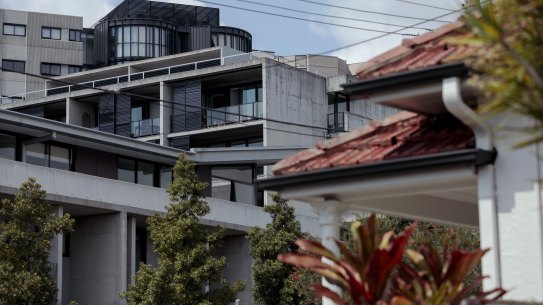 The NSW government is forging ahead with plans to boost the state’s housing supply.