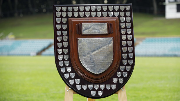 Prominent Shute Shield club hit with breach notice over alleged racial abuse