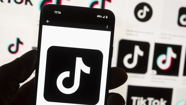 TikTok makes a stand against forced sale or ban in the US