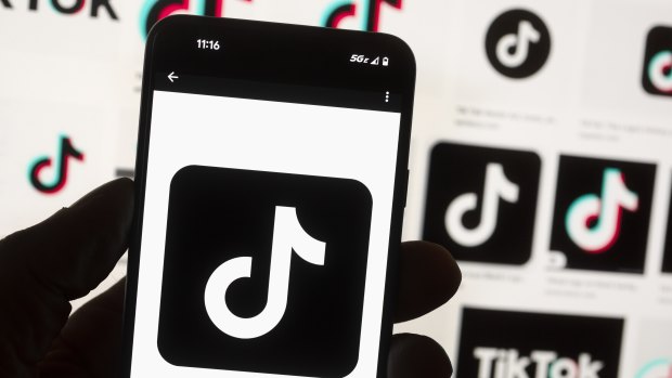 US Senate passes bill forcing TikTok sale