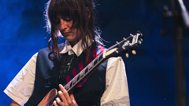 Muzak is back: Tik-Tok and Faye Webster have a lot to answer for