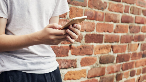 Matthew’s phone was snatched from his hand. In minutes, he’d lost thousands