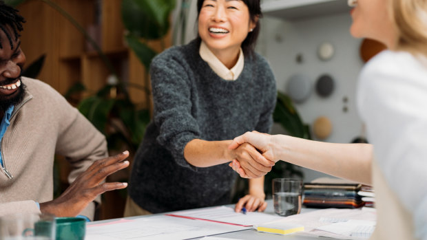 Hybrid working: Where productivity meets peace of mind