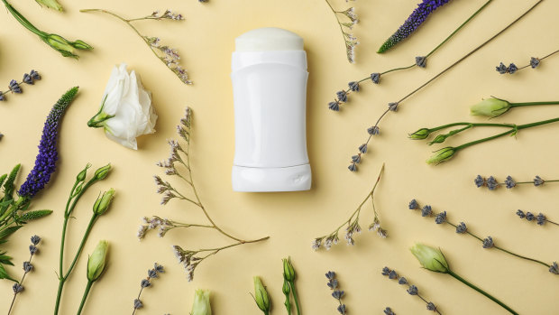 I tried nine natural deodorants so you don't have to