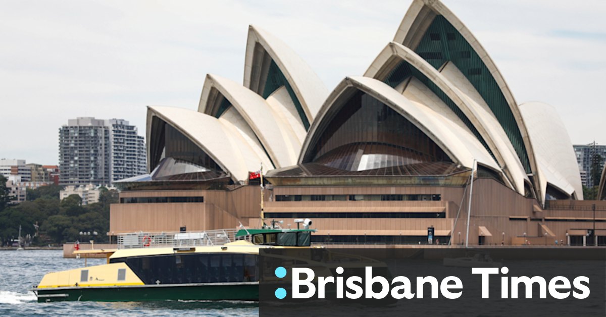 Sydney ferries: New River Class fleet won't operate at night this summer - Vimarsana News