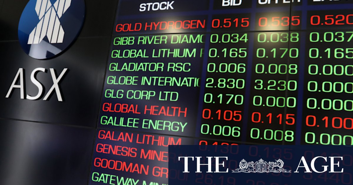ASX to gain after Wall Street hits another record; $A rises