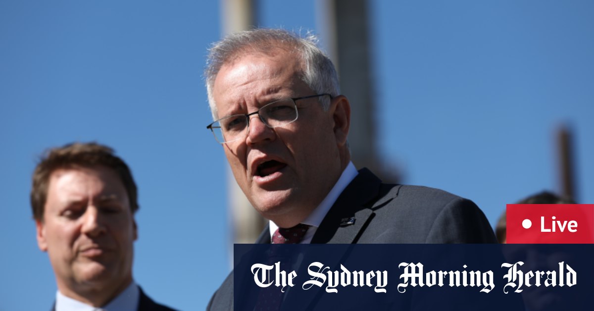 Australia news LIVE: Israel-Palestine conflict continues ...