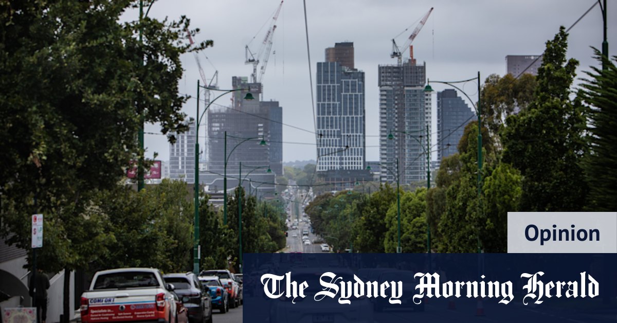 Life in the 'burbs: Box Hill - Vimarsana News