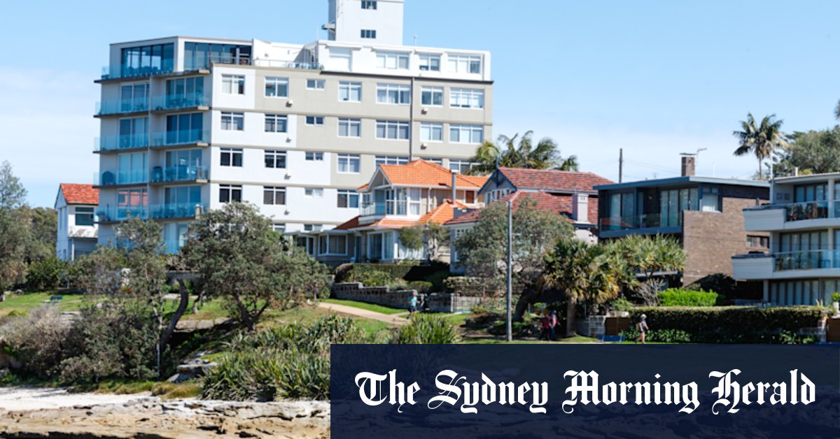 The Sydney suburbs expert buyers and sellers have their eyes on - Vimarsana News