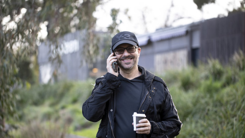 Mesoblast Re Enters Asx 200 After Wild Two Decade Ride