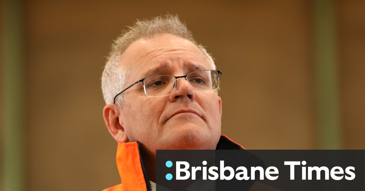 Scott Morrison minister portfolio problem stirs great debate - Vimarsana News