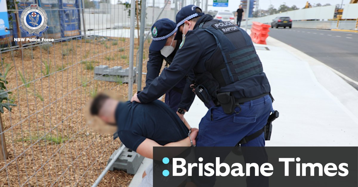 Stuart MacGill: Terrible traffic foils escape of man allegedly tied to events prior to ordeal: police - Vimarsana News