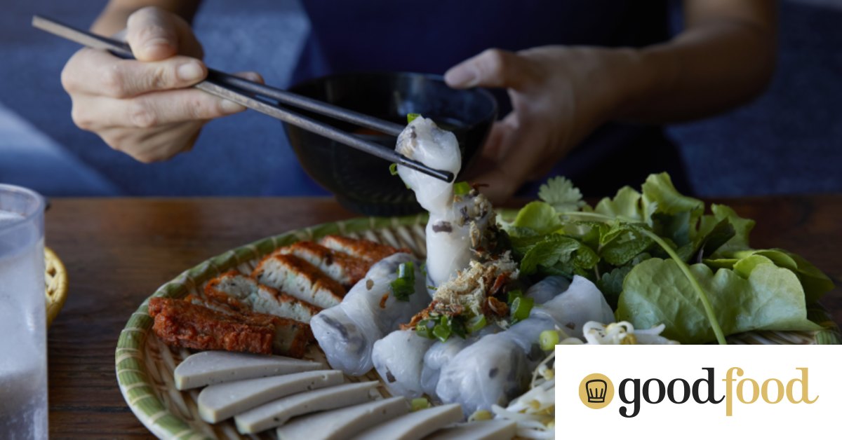 VN Street Foods, Marrickville SMH Good Food Guide 2024 review