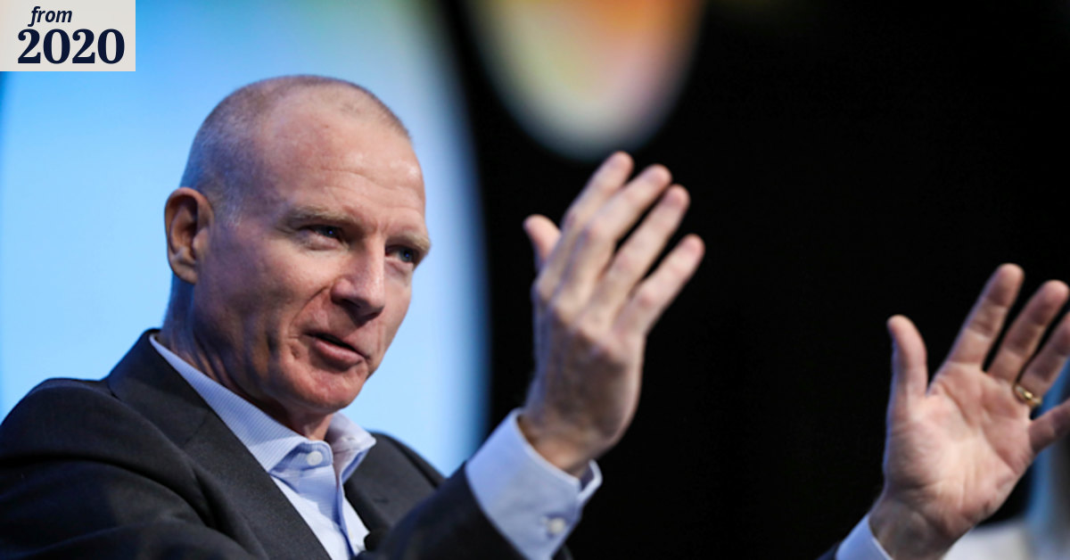 Cochlear CEO says company in 'unchartered territory' as revenue dives