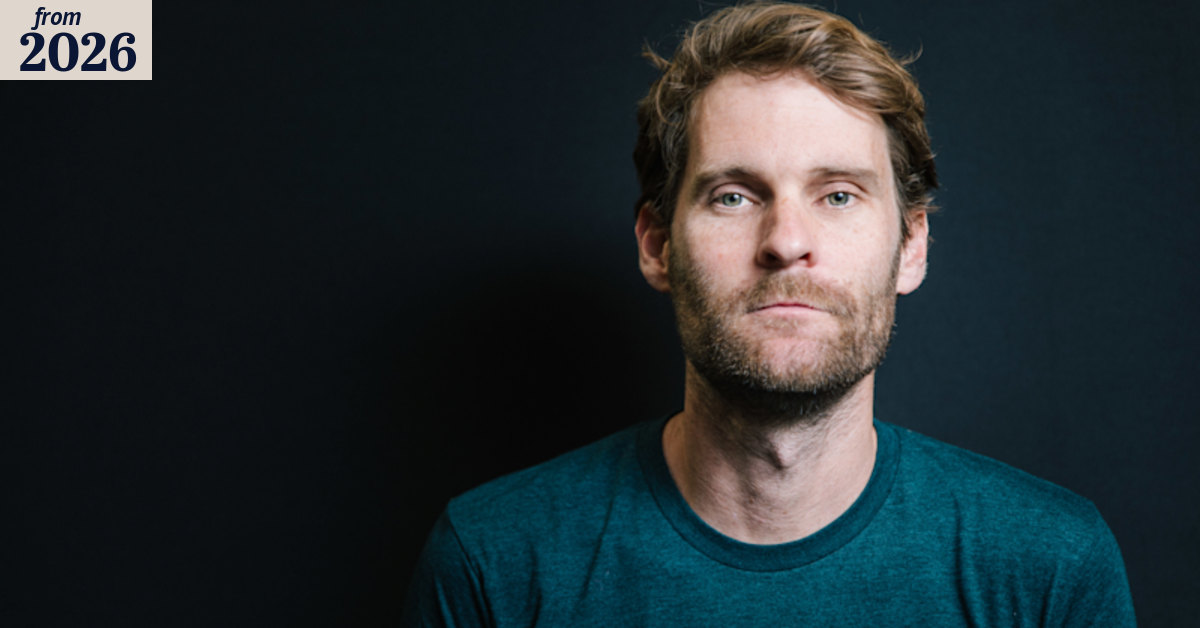 Stand-up comedy: How crowd work took over