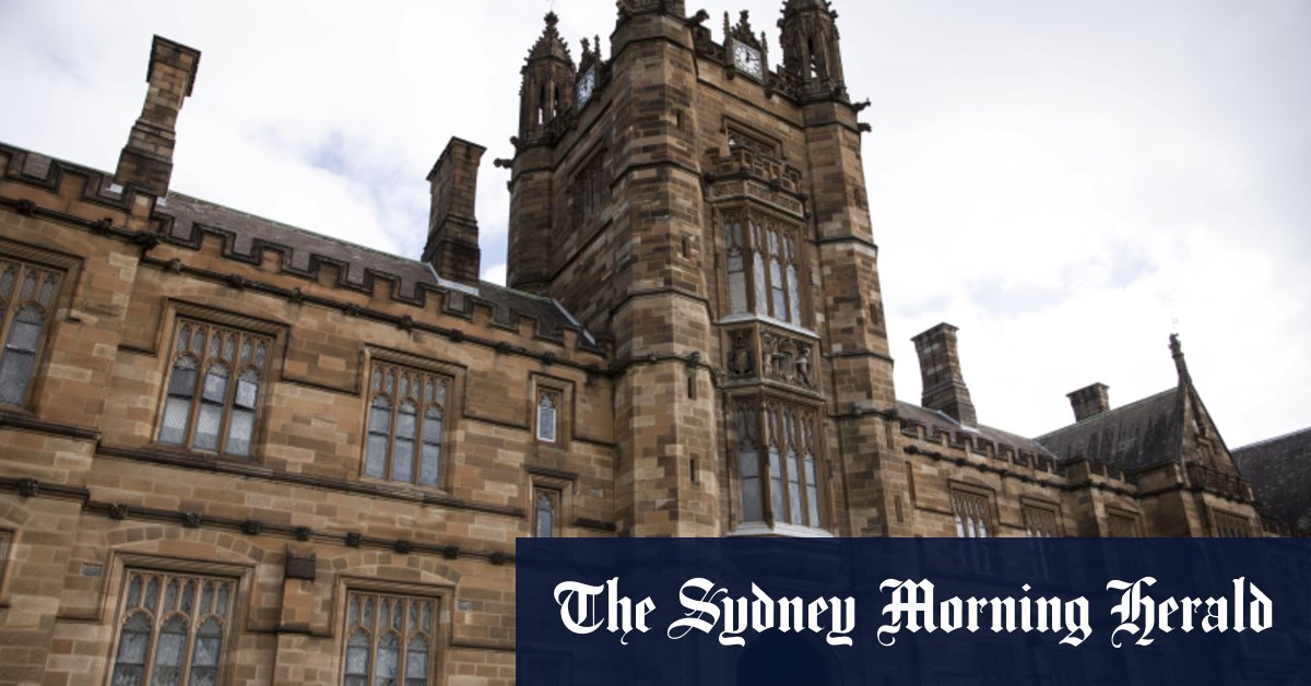 The best and worst salaries for uni graduates revealed
