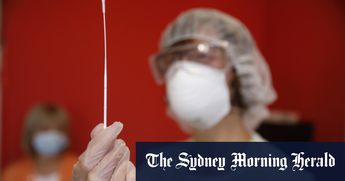 SMH | Australian Breaking News 