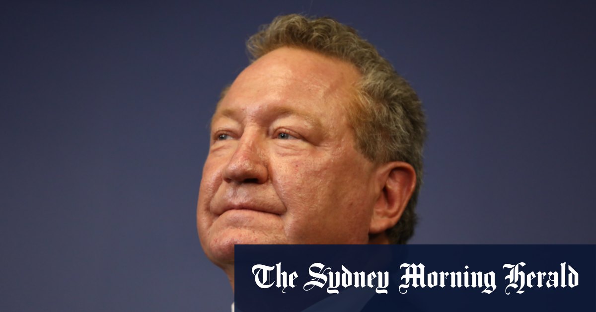 Fortescue's Commitment to Green Hydrogen Amidst Scaling Back Ambitions