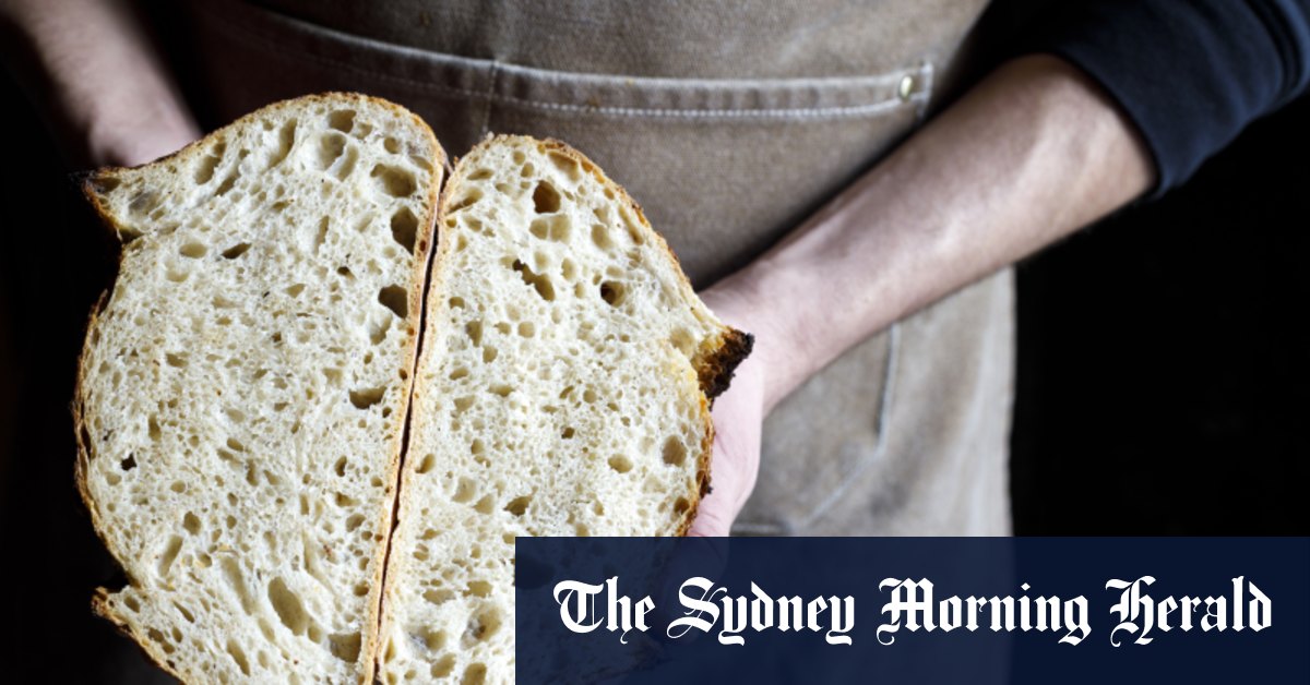 Which bread is best? Probably not that supermarket sourdough Flipboard