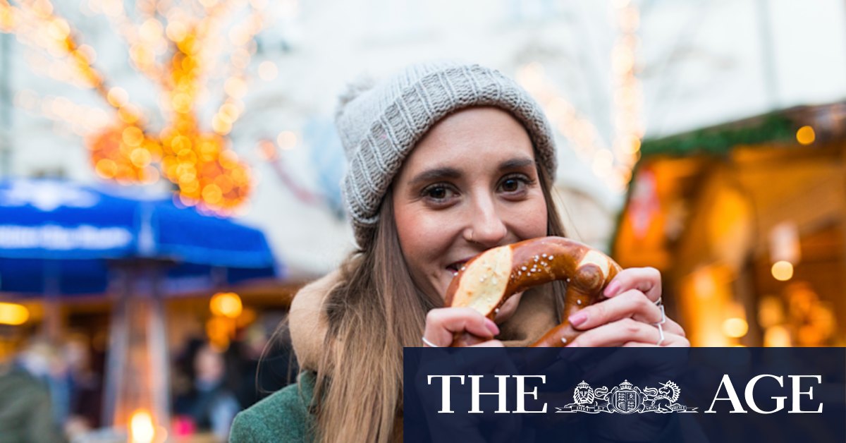 The scenic Austrian town of Innsbruck is also a gourmet getaway - Vimarsana News