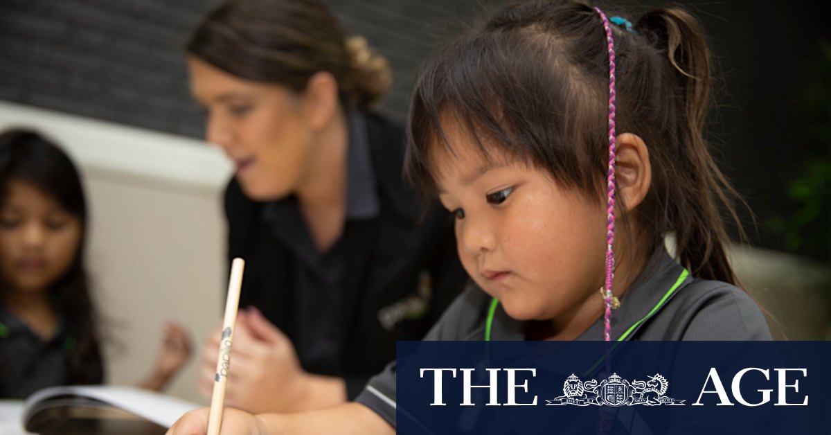 'Chronic shortage': Childhood education providers sound alarm over staffing - Vimarsana News