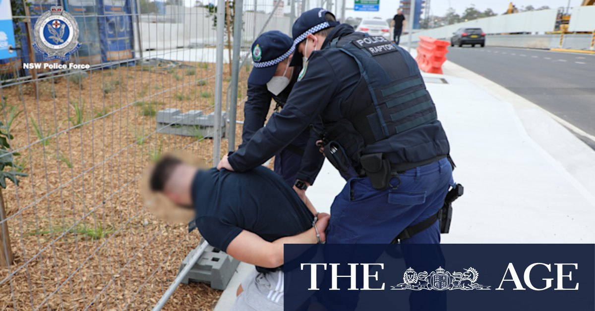 Stuart MacGill: Terrible traffic foils escape of man allegedly tied to events prior to ordeal: police - Vimarsana News