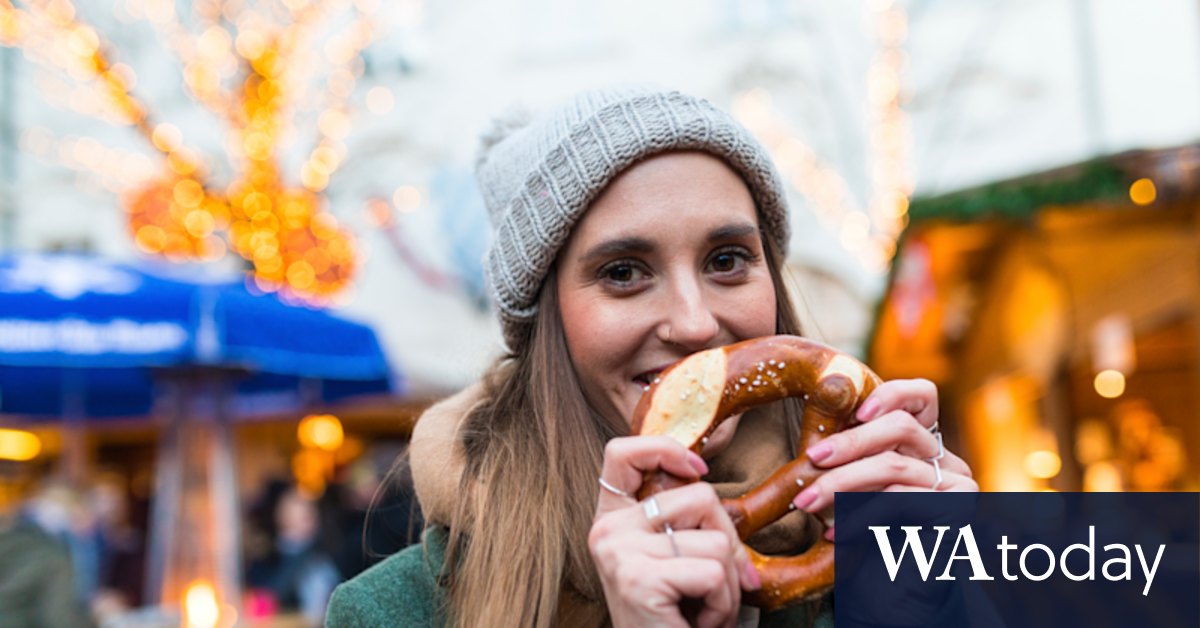 The scenic Austrian town of Innsbruck is also a gourmet getaway - Vimarsana News