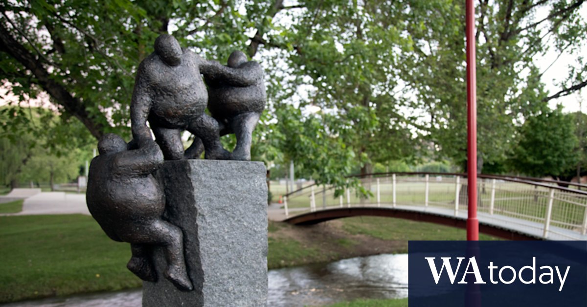 Review: Snowy Valleys Sculpture Trail - Vimarsana News