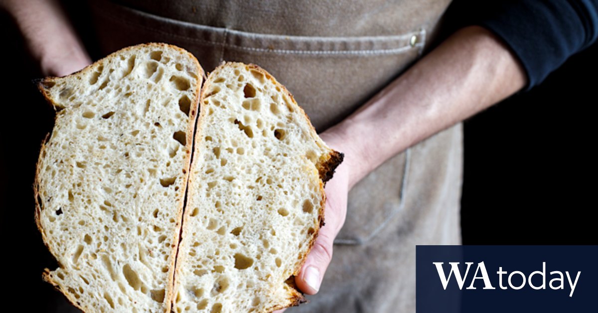 Which sourdough bread is the best? Probably not one from the supermarket - Vimarsana News