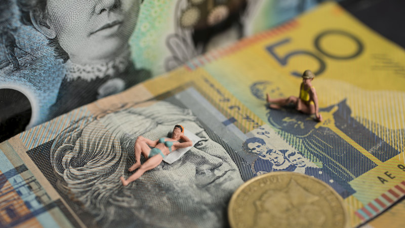 ASIC report finds gaps in major super platforms’ safeguarding of retirement savings