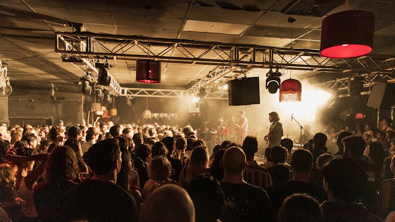 Rock ‘n’ roll ain’t noise pollution, says Labor with election promise to protect live venues