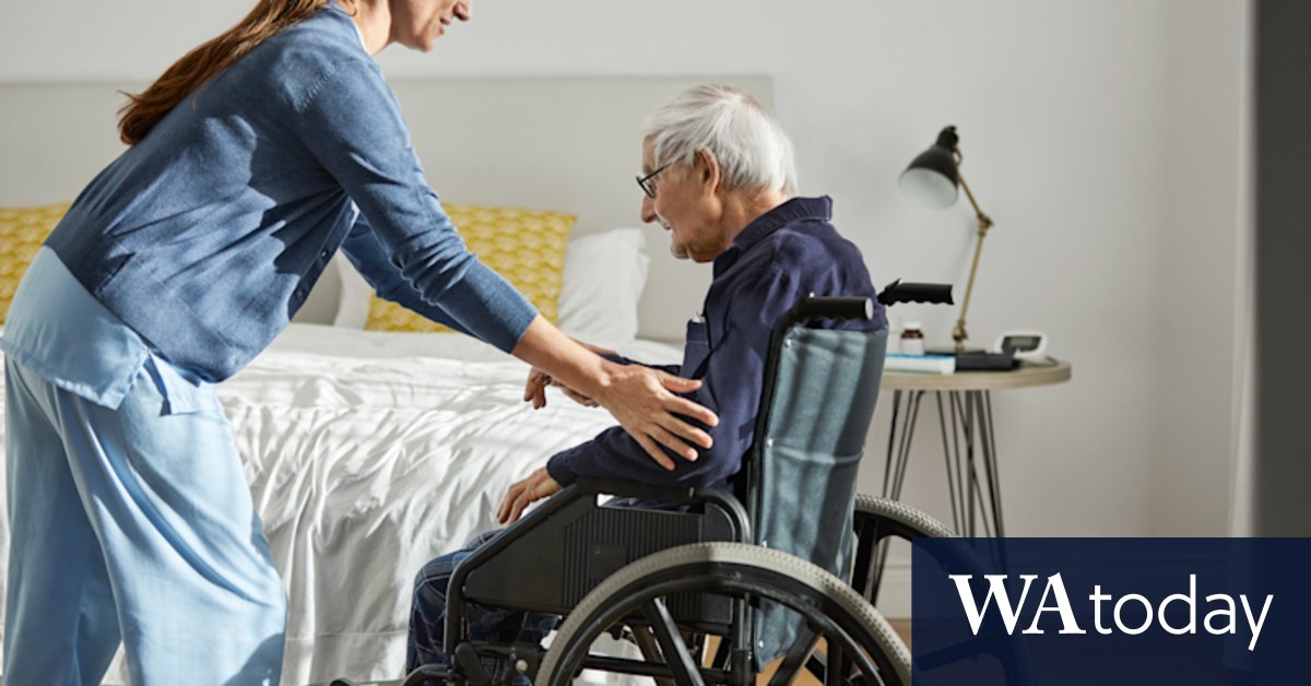 Aged care bill passes Senate after amendment to require 24/7 nurses - Vimarsana News