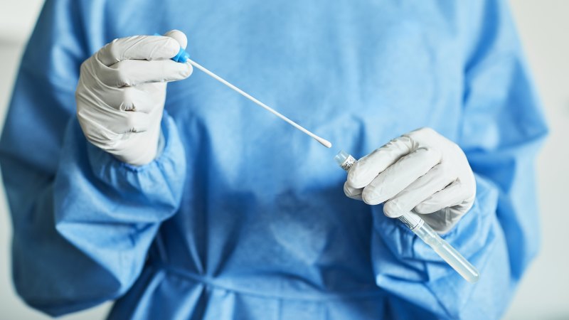 Perth nurse sacked for working emergency department shift high on meth and weed